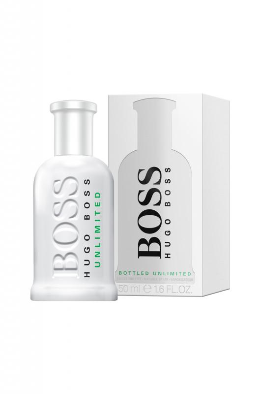 Hugo Boss